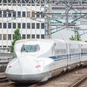 電車・新幹線