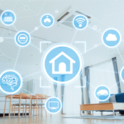 IoT・デジタル家電