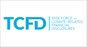 TCFD提言に基づく情報開示