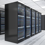 Data Centers (Server Rooms)