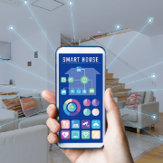 IoT / Digital Appliances