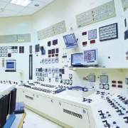 Power Generation Facilities and Public Infrastructure