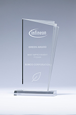 Infineon Green Award