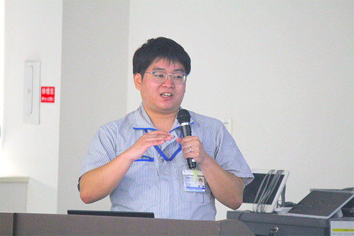 Engineer Presentation Contest