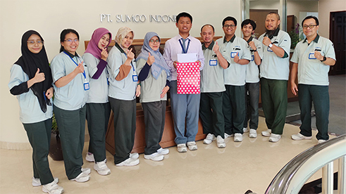 Apprenticeship Program