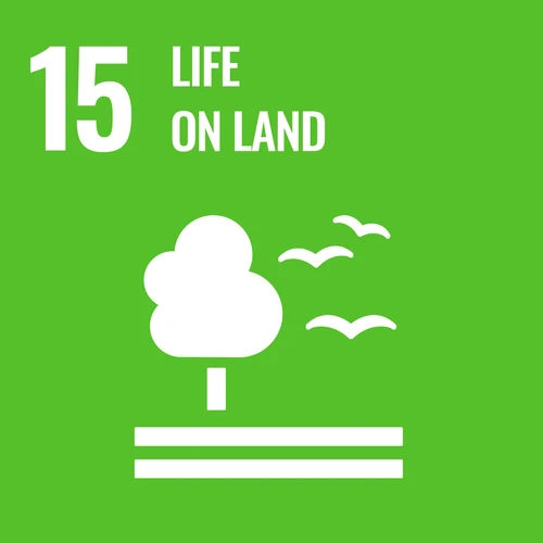 【15】life on land
