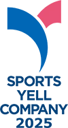 Logo of Sports Yell Company 2025.