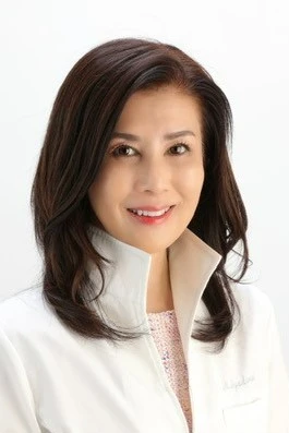 Photo of Minako Iyadomi, Company-wide Industrial Physician.