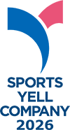 Logo of Sports Yell Company 2026.