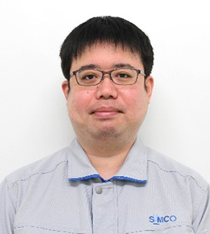 Photo of Ryo Hirose