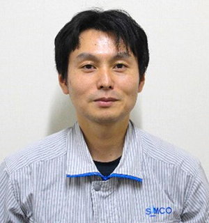 photo of Shun Sasaki