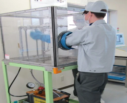  the photo of "safety dojo"