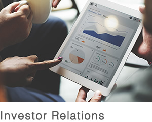 Investor Relations