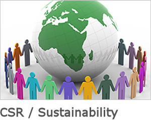 CSR / Environment