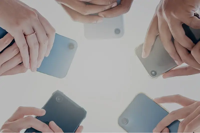 企業情報