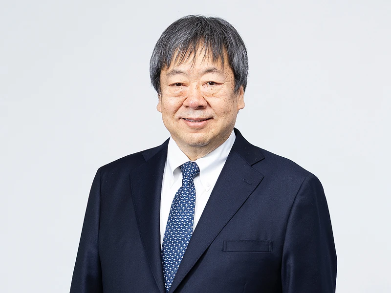 代表取締役 社長 龍田次郎