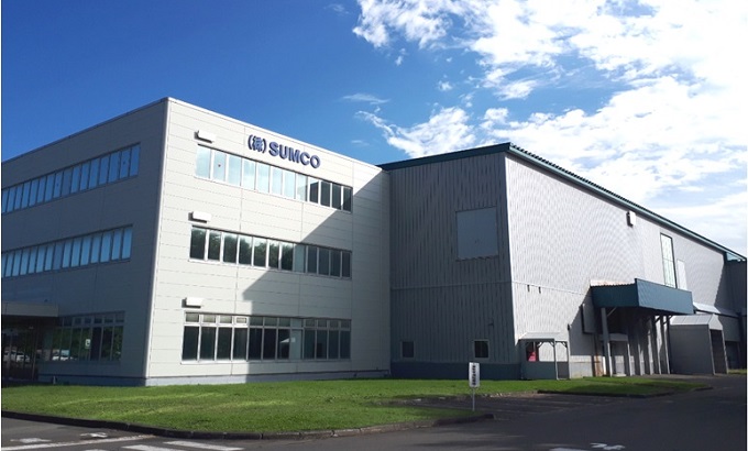九州事業所（千歳工場・長浜）