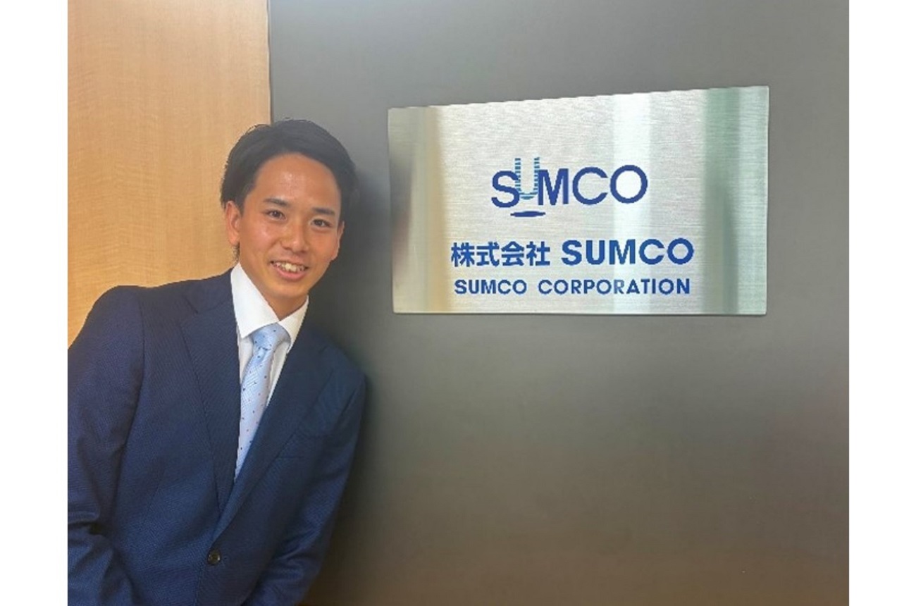 社員インタビュー