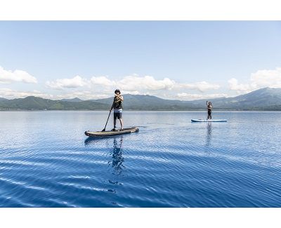 田沢湖