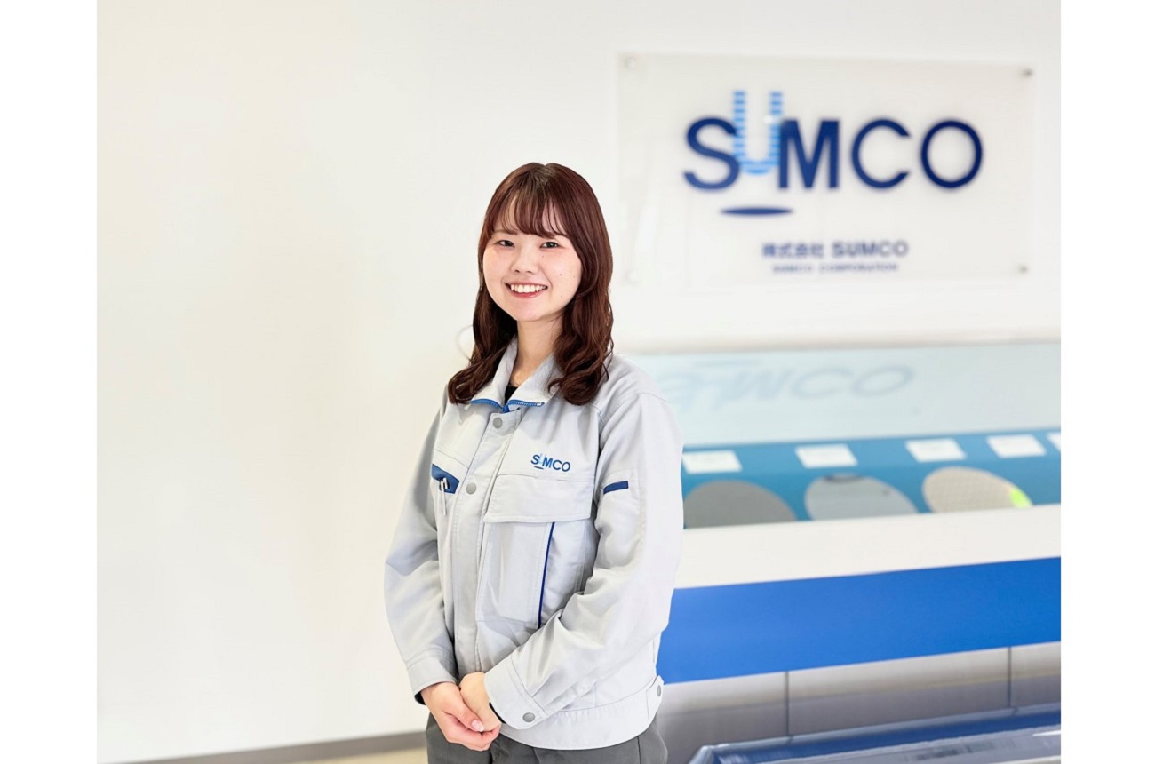 社員インタビュー
