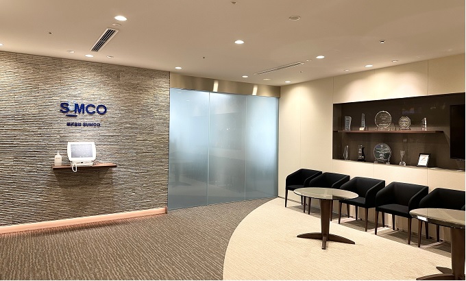 東京本社