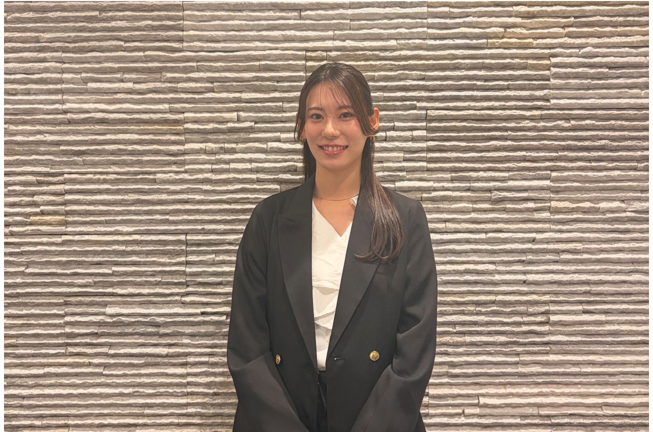 社員インタビュー