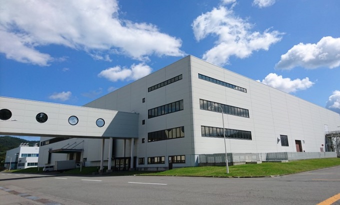 九州事業所（米沢工場・長浜）